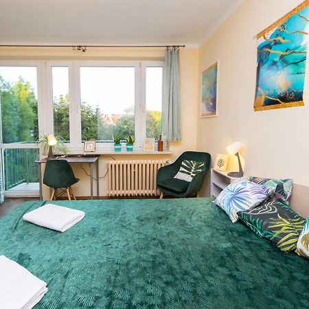 Jungle Cracovia Apartment A/C P4You Pl Kültér fotó