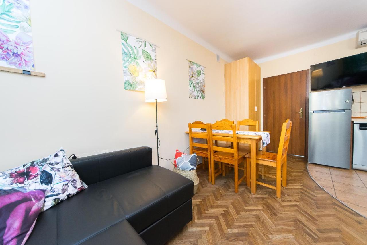 Jungle Cracovia Apartment A/C P4You Pl Kültér fotó