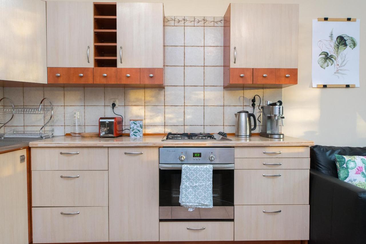 Jungle Cracovia Apartment A/C P4You Pl Kültér fotó