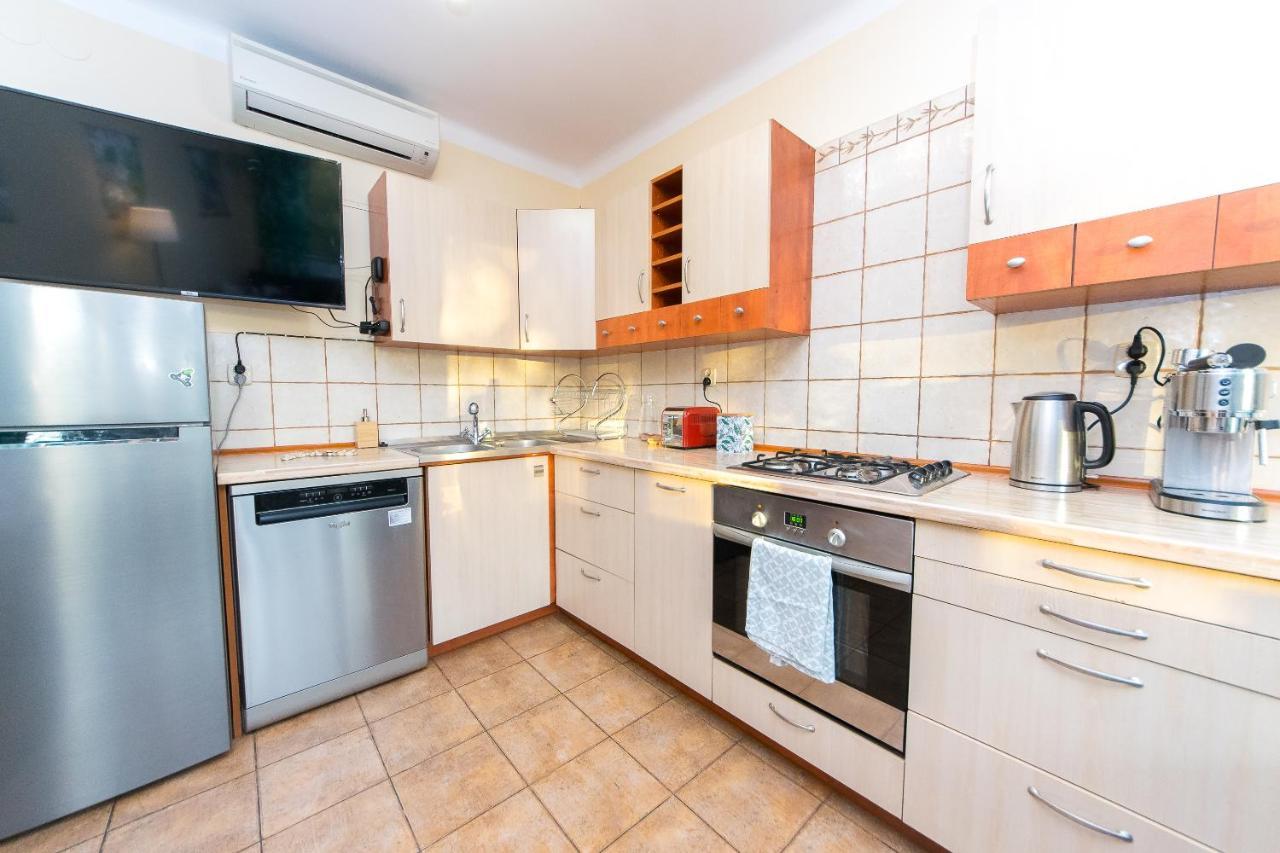 Jungle Cracovia Apartment A/C P4You Pl Kültér fotó