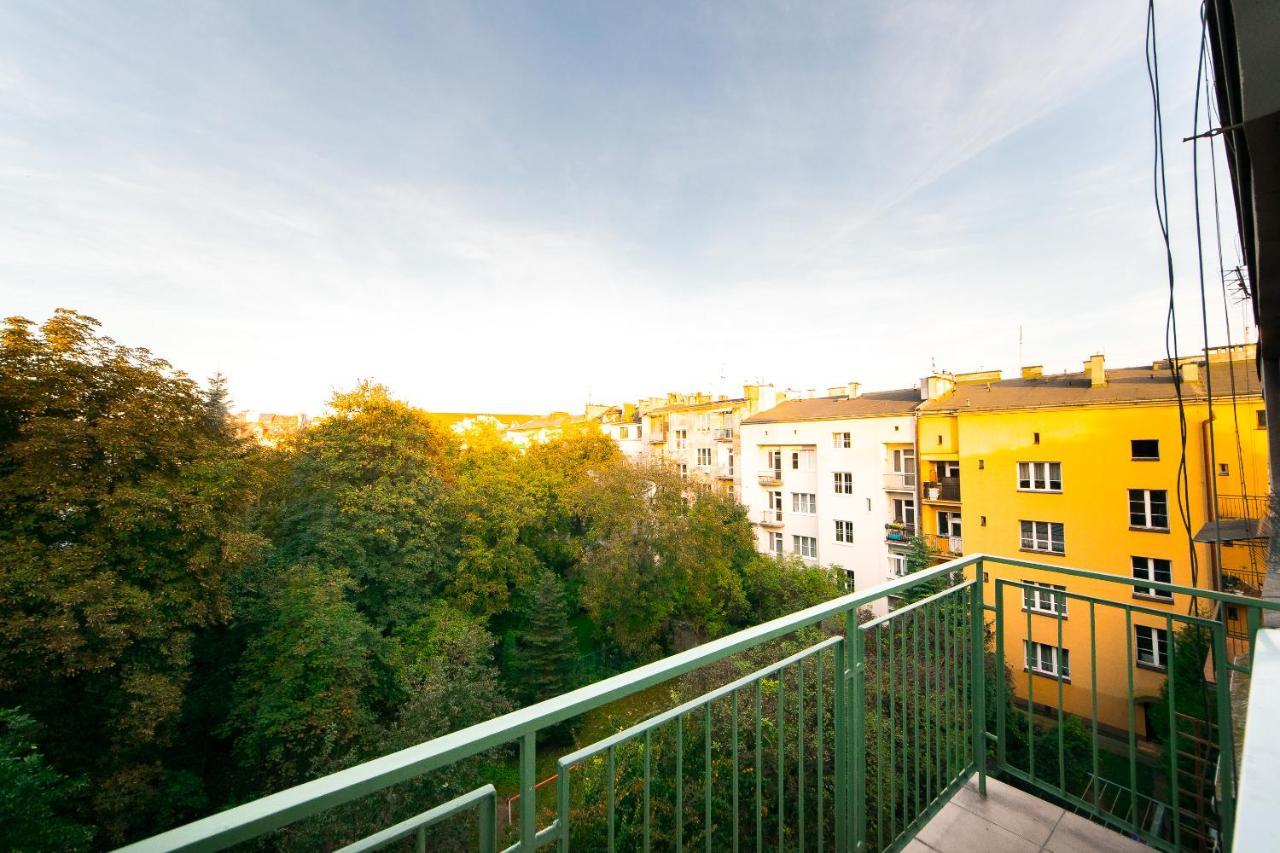 Jungle Cracovia Apartment A/C P4You Pl Kültér fotó
