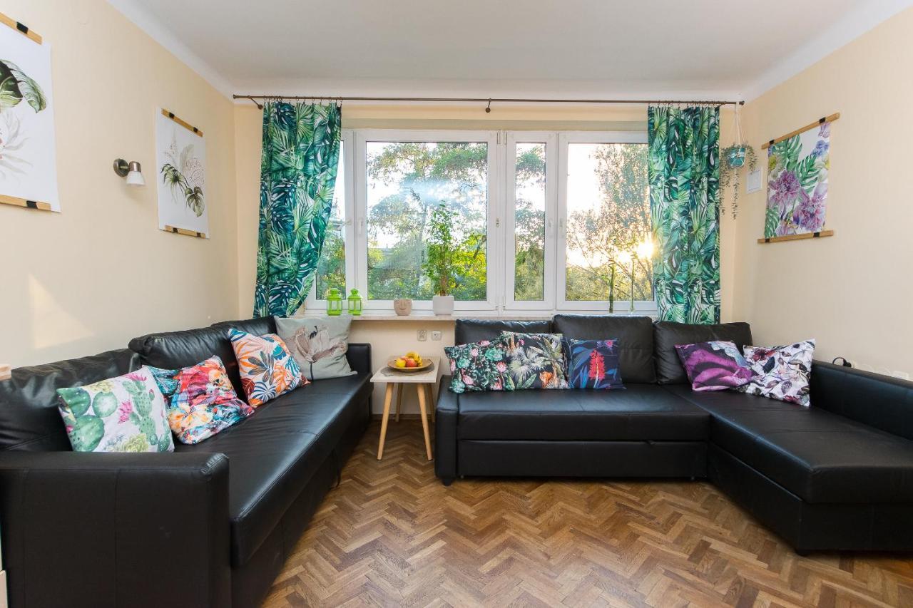 Jungle Cracovia Apartment A/C P4You Pl Kültér fotó