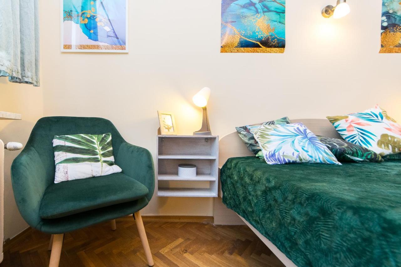 Jungle Cracovia Apartment A/C P4You Pl Kültér fotó